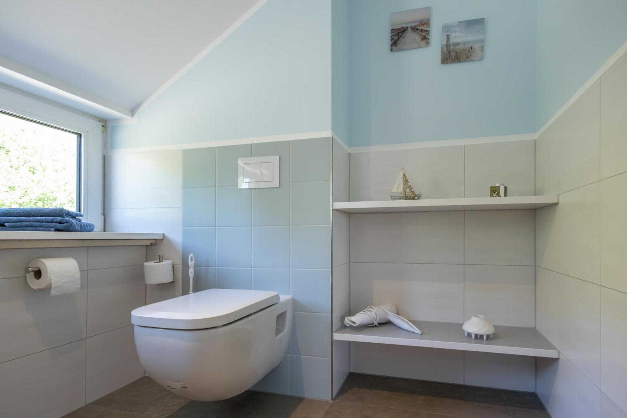 Lotsenhaus Apartment Schulp bei Nortorf Room photo
